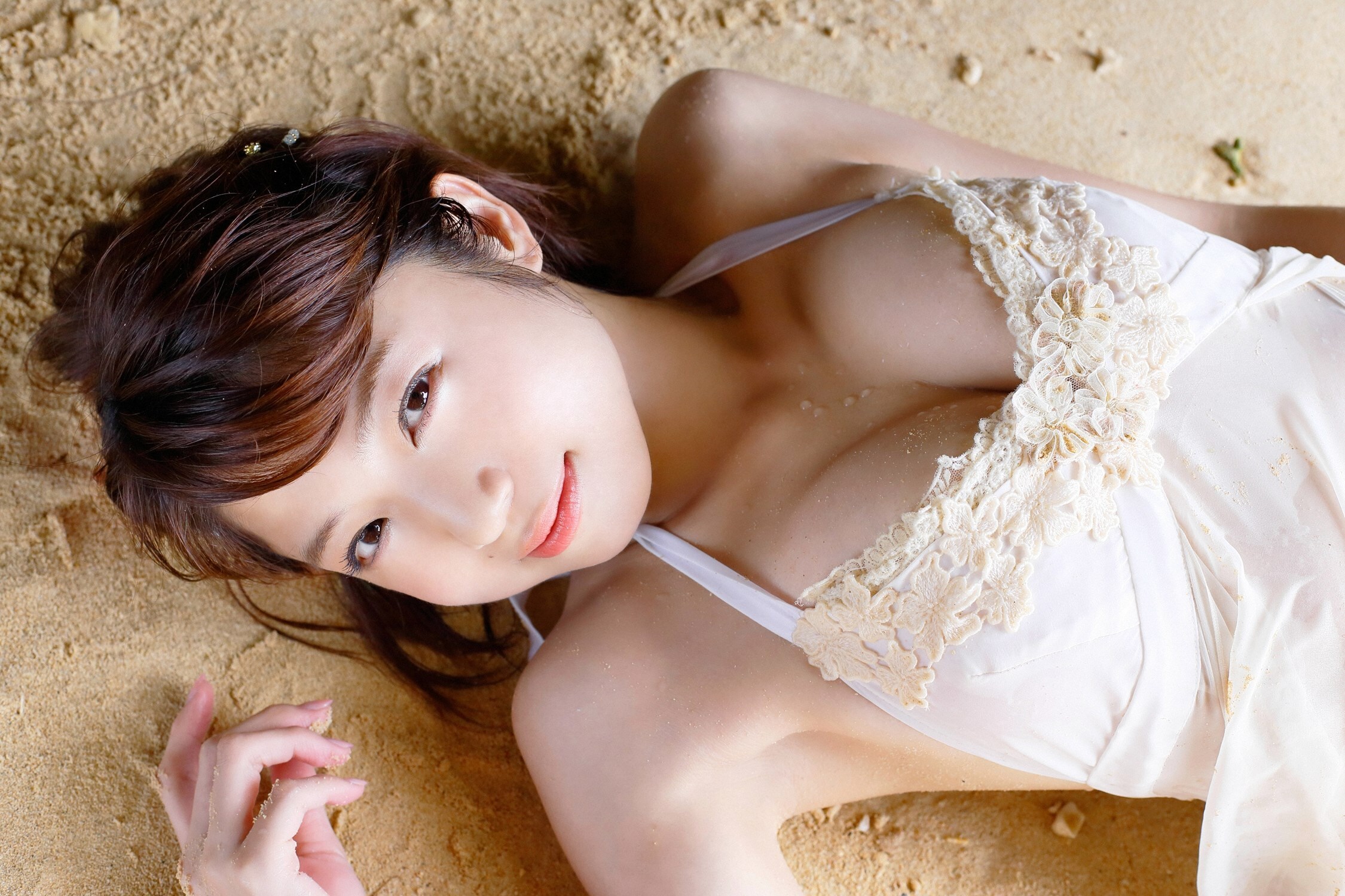 YS-Web-Vol.725 Shizuka Nakamura 中村静香